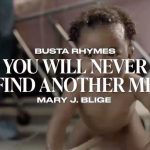Mary J. Blige Instagram - We are here to INSPIRE!!! Congrats to my brother @bustarhymes on the 2 year anniversary of #ele2thewrathofgod !! Check out You Will Never Find Another Me” video and song out NOW with yours truly!!! 🔥🔥