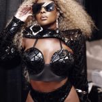 Mary J. Blige Instagram - We outside!! Good Morning Gorgeous Tour continues tomorrow in St. Louis!! 🔗 for tickets in bio. #GoodMorningGorgeousTour @hologic