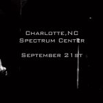 Mary J. Blige Instagram - See you in Charlotte tomorrow! #GoodMorningGorgeousTour @hologic