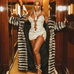 Mary J. Blige Instagram - WOW!!! What a night!!! It’s nothing like partying with people you really LOVE and who LOVES you back!!! That energy was crazy and unmatched!!! Thank you to everyone for all the birthday LOVE!!! I’m so overjoyed and still recovering from Saturday!!! #CapricornSeason MJB Birthday Celebration 2023 was facilitated by @michellelmanagement , powered by @ciprianievents and designed & produced by @pep_ent Thank you all for your hard work. @everythingjustbaked for my beautiful cake. @djsns rocked the party all night long. Special thanks to @sungoddesswines, @ciroc and @deleontequila