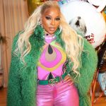 Mary J. Blige Instagram - About last night…..Thank you @donpoohmusic & @nikkiskysavvy for the love at @brooklynchophouse for my birthday dinner #AllFamilyAllLove #FamilyAffair #CapricornSeason 📸 @merrellhollis