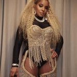 Mary J. Blige Instagram – We f💫💫cked up the night!!!!!❤️❤️❤️❤️❤️ ❤️🥂🥂🥂#GoodMorningGorgeousTour🥂
📸 @sterlingpics
