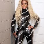 Mary J. Blige Instagram - Atlanta always on fire 🔥🔥🔥🔥. Thank you for all the LOVE!!! #GoodMorningGorgeousTour @hologic 📸 by @sterlingpics