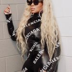 Mary J. Blige Instagram - Atlanta always on fire 🔥🔥🔥🔥. Thank you for all the LOVE!!! #GoodMorningGorgeousTour @hologic 📸 by @sterlingpics