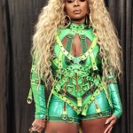 Mary J. Blige Instagram - Thank you DC!!! We had a great time!! #GoodMorningGorgeousTour next stop Charlotte, NC Wednesday 9/21. 🔗 in bio for tickets!! @hologic @blackpromoterscollective