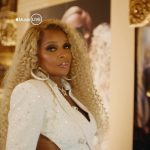 Mary J. Blige Instagram – My #AppleMusicLive performance from the United Palace in NYC streams on Wednesday July 27, only on @applemusic and then we will continue the party at the “Good Morning Gorgeous” Tour in your city or a city near you. Tickets are available now!! 🔗 in bio
