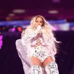 Mary J. Blige Instagram – Wow!!! 5 Emmy nominations for the SuperBowl performance!!!!🙏🏽🙏🏽🙏🏽🙏🏽When I tell you I had the best time ever prepping for the SuperBowl performance with these amazing men. I was not exaggerating!!!! There are not enough thank you’s to show my appreciation to @drdre and #JimmyIovine for that invite!!!!! @snoopdogg @50cent @kendricklamar @eminem