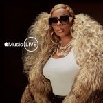 Mary J. Blige Instagram – Queen of Hip-Hop Soul @therealmaryjblige takes #AppleMusicLive to NYC for one night only at the historic United Palace. Sign up for free tickets to the exclusive show and get ready to watch the stream on July 27, only on Apple Music. Link in bio.