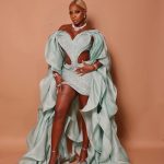 Mary J. Blige Instagram – SFPWM. #Time100
