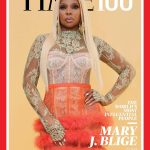 Mary J. Blige Instagram - Proud to be included in the 2022 #TIME100 list. Thank you @nas!! 📸 by @micaiahcarter @time #goodmorninggorgeouspeople