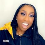 Mary J. Blige Instagram - @missymisdemeanorelliott, @djkhaled, @ellamai, @gabunion, @hermusicofficial, @kianalede, @queenlatifah and @tarajiphenson share their love for @therealmaryjblige before she receives the Icon Award TOMORROW at 8PM ET/5PM PT on @NBC and @PeacockTV. #IconMJB #BBMAs