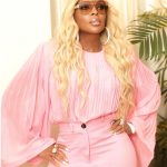 Mary J. Blige Instagram - Bless Up!! (@djkhaled voice) @strengthofawomanfest x @pepsi
