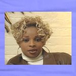 Mary J. Blige Instagram - 3, 2, 1... Let us know how excited you are to see @therealmaryjblige receive the Icon Award at the #BBMAs! See it all go down Sunday, May 15 at 8PM ET/5PM PT on NBC. #IconMJB