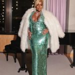 Mary J. Blige Instagram - Took a while got the jokers out of the deck now I’m holding all the cards and niggas want to play chess now - Drake Pound Cake Celebrating @glamourmag Women of the Year what a blessing!!