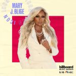 Mary J. Blige Instagram - It’s an honor to receive the @billboard Icon Award and perform on this year’s @BBMAs! Don’t miss the #BBMAs - Sunday, May 15 at 8pm ET / 5pm PT on @NBC. #IconMJB #GoodMorningGorgeous