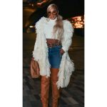 Mary J. Blige Instagram - See I'm a hustla's hope, I'm not his pipe dreams. So when they speak of success, I'm what they might mean…- #JayZ #GoodMorningGorgeous