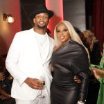 Mary J. Blige Instagram - About last night!! An amazing celebration for the opening of my brother @donpoohmusic at @brooklynchophouse Times Square! The food is amazing and @sungoddesswines always on deck!!! 🥂🥂#BlessUp #GoodMorningGorgeous #GenerationalWealth