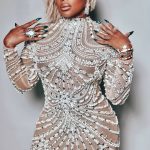 Mary J. Blige Instagram - Never stop searching for your higher self! Stay up!! MJB