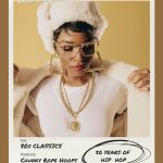 Mary J. Blige Instagram - Doin’ it for the culture that raised us, inspired us, moved & grooved us. It’s in our blood, it’s in our beat, it’s in our fly, it is the heat! It was yesterday, it is today and it will continue to be tomorrow. Respect the culture, 50 years to infinity baby!! #hiphop50 #50yearsofhiphop #shopthejewelz #SISTERLOVEHH50 Shop @sisterlovemjb ✨