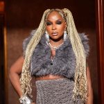 Mary J. Blige Instagram – Happy International Women’s Day!! Be happy for yourself be proud of yourself and not so hard on yourself it’s alright because nobody’s perfect.