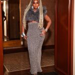 Mary J. Blige Instagram – Happy International Women’s Day!! Be happy for yourself be proud of yourself and not so hard on yourself it’s alright because nobody’s perfect.