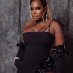Mary J. Blige Instagram - When I show up it’s motion picture blockbuster the GOAT with the golden pen the top toucher - J Cole, First Person Shooter