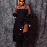 Mary J. Blige Instagram - When I show up it’s motion picture blockbuster the GOAT with the golden pen the top toucher - J Cole, First Person Shooter
