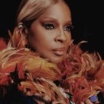 Mary J. Blige Instagram - This shit a game of chess y’all niggas think it’s cleavage. - It’s good lil Wayne, Jadakiss, Drake