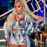 Mary J. Blige Instagram - I'm authentic, real name, no gimmicks No game, no scrimmage, I ain't playin' with you 🥷at all - @champagnepapi