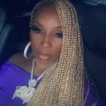 Mary J. Blige Instagram - I surround myself with people who are feeding me and not just needing me