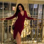 Maryam Zakaria Instagram – TBT Dubai 💃🏻😍🔥

#dubai #dubainight #ootd #outfitinspo #glamlook #dubailife #explore #trending #reelsinstagram