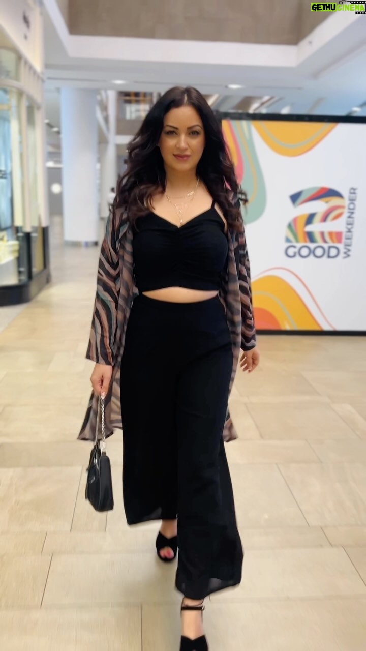 Maryam Zakaria Instagram - You are strong, powerful and beautiful. You can do anything you put your mind to, just believe in yourself. Today is yours, so is any other day Happy womenβs day to all the ladies around the world. Keep shining β¨β€οΈπ - MZ #happywomensday πππ #womensupportingwomen #womensday #instareels #explore #internationalwomensday #reelitfeelit #ootd