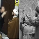 Masih Alinejad Instagram – آزارگران را از اماکان عمومی اخراج و عکسهایشان را در محل زندگی تکثیر کنید تا شرمسار و رسوا شوند.
این پیام بسیاری از زنان داخل ایران است که از همه مردم میخواهند از آنها در برابر ظالمان حمایت کنند: فقط نباید تماشاگر صحنههای آزارگر و تجاوز آخوندها و مزاحمان به حریم یک زن به جرم نداشتن حجاب اسلامی باشیم. خشم آن زنی که هیچ اسلحهای جز دوربین و صدای خودش در برابر آزارگرانی که پشتوانهی قانونی دارند، خشم تمام زنان ایران است. دفاع شخصی در برابر چنین خشونتی حق او و همه عابران است، همان کاری که زنان بارها انجام دادند، باید این آزارگران را با قدرت اتحاد و همبستگی از تمام اماکن عمومی به بیرون پرتاب کرد. باید عکسهای شان را به عنوان متجاوزان حقوق زنان در اماکن عمومی خصوصی محل زندگی این افراد پخش و تکثیر کرد تا در مقابل فرزندان، بستگان و افکار عمومی، رسوا و شرمسار شوند.
در برابر متجاوزان به حقوق انسانی این گامهای عملی مهم است: اخراج آنها از اماکن عمومی، شرمسار و منزوی کردنشان در جامعه.