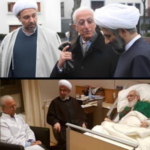 Masih Alinejad Instagram - .

جناب پرفسور سمیعی!
 بارها نام شما بعنوان میهمان و پزشک معالج جنایتکارانی که دستشان به‌ خون فرزندان ایران آلوده است در رسانه‌ها و شبکه اجتماعی آورده شده است. اما در هیچ کجا اشاره‌ای به مداوای حتی یک فرد از صدها مجروح اعتراضات آبان ٩٨ و یا جنبش زن زندگی آزادی درکلینیک‌های شما در تهران و شهر هانوفر آلمان نشده است. قسم پزشکی شما که در این سالها مرتب به آن ارجاع داده‌اید، گویا فقط درباره درمان قدرتمندان رژیم جمهوری اسلامی در ایران صدق میکند و نه فرزندان شجاع ایران که سلامت و جان خود را در راه آزادی ایران و سعادت هم‌وطنان و هم‌سرنوشتانشان بخطر انداخته‌اند.
 میدانید چندین مجروح جوان و نوجوان وجود دارند با ده‌ها ساچمه در سر، که از انجام کارهای روزمره عاجز هستند و شما میتوانستید آنها را معالجه کنید؟ آیا نام ابولفضل امیرعطایی و عرفان شکوری را شنیده اید؟ آیا شما زانیار، راحله، سیما، کوثر، مرسده، سامان، الهه و بسیاری از ایرانیان آسیب‌دیده‌ای را می‌شناسید که توسط جمهوری اسلامی زخمی شده‌اند و برخی از آنان در آلمان در حال معالجه هستند؟ میدانید صدها نیروی داوطلب پزشک و غیر پزشک، افرادی با دستان خالی، حتی پناهجویانی در ترکیه که خود نیازمند کمک هستند به این افراد یاری رسانده‌اند؟
صدها مرد و زن جوان می‌توانستند با «امکانات» شما به زندگی بازگردند و شما دریغ کردید، اما در امکان‌سازی برای انتقال جلادهایی چون شاهرودی به هانوفر و آلمان دریغ نمی‌کنید، با اینک این جلادها در خود ایران نیز تمام امکانات سلامت را قبضه کرده و با قلدری از مردم جان ستانده‌اند. البته تاریخ جهان چون شمایانی را در قامت تئودور مورل، پزشک شخصی هیتلر نیز به خود دیده است. همان کسی که تا آخرین لحظات پیش از شکست نازی‌ها هم هنوز مراقب نازی‌ها بود و پس از شکست هیتلر دادگاهی شد و در بدنامی کامل جان داد. تاریخ به خود دیده‌است که صرف پزشک بودن، انسانیت نمی‌آورد، با قسم پزشکی نمی‌توانید ما را گول نمی‌توانید بزنید چون شما هرگز آن قسم را برای انسان نخورده‌اید، چرا که در خدمت جانیان بودید و نه انسان.

دیدن شما بر صحن یک کنسرت برای آن کنسرت و هنرمندانش باید هشدار باشد. هر چقدر تشریفات این نوع مراسم‌ها بخواهد عامدانه یا از سر سهل‌انگاری غیر مسئولانه، حضور چون شمایی را در میان «مردم» عادی‌سازی کند، ذهن بیدار جامعه شما را به خاطر همدستی با جنایتکار و پشت کردن به مردم پس خواهد زد.