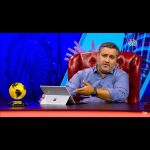 Masih Alinejad Instagram - ‏ببینید سربازانِ یک فرمانده‌ی حقیر با چه تنفری صدایم می‌کنند؛ ‏معصومه علینژاد قُمیکلا! ‏و جالب است که همین برده‌های گوش به فرمان، همیشه و همه جا فرمانده‌‌ی بی‌عرضه‌شان را معظم می‌نامند و بزرگش می‌پندارند ولی شب و روز مشغول جنگ با کسی هستند که می‌گویند وزنی ندارد و کمپین‌هایش تمام شده است… ‏ما ادامه داریم تا پایان دیکتاتوری و استقرار دموکراسی در ایران مان. ‏تا روزی که همه‌ی ایرانیان از کرامات انسانی یکسان برخوردار باشند. ‏صدا و سیمای تحت نظارت خامنه‌ای از جیب مردم ایران پول برمی‌دارد تا چنین مزخرفاتی درباره کمپین‌های اعتراضی ما زنان ایرانی و وضعیت زنان غربی در این برنامه به اصطلاح طنز، بسازد. ‏نوع حملات و تمسخرها و ادبیات جنسیت زده به کار گرفته توسط سربازان گوش‌به فرمان خامنه‌ای و ارتش مجازی‌شان در شبکه‌های اجتماعی هرگز قدم‌هایم را در ادامه این راه، سست نخواهد کرد. ‏مرا به حرکت حقیر کرم در خلأ گوشتی چه کار ‏مرا تبار خونی گلها به زیستن متعهد کرده است ‏تبار خونی گلها، می‌دانید؟ ‏⁧‫#زن_زندگی_آزادی‬⁩