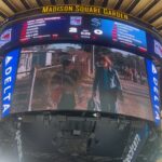 Mason Thames Instagram - #nyrangers #thegarden @blumhouse @universalpictures @scottderrickson @madeleinemcgraw
