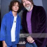 Mason Thames Instagram - INCREDIBLE to see @theblackphonemovie @blumhouse haunted house at @horrornights 💯💯Go see it!! Thank you again @horrornights @universalpictures @blumhouse for this fun night! @scottderrickson @massawyrm @itsjasonblum @official_miguelcazarezmora @bakingjason check out @theblackphonemovie at #hhn2022 and the tour I did with @bdisgusting can’t wait to go back! Universal Studios Hollywood