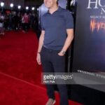 Mason Thames Instagram - INCREDIBLE to see @theblackphonemovie @blumhouse haunted house at @horrornights 💯💯Go see it!! Thank you again @horrornights @universalpictures @blumhouse for this fun night! @scottderrickson @massawyrm @itsjasonblum @official_miguelcazarezmora @bakingjason check out @theblackphonemovie at #hhn2022 and the tour I did with @bdisgusting can’t wait to go back! Universal Studios Hollywood