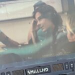 Mason Thames Instagram - Repost: #BTS from @incomingmovie meet Benj. Go Follow @incomingmovie insta to check out the rest of our incredible cast and filming updates!