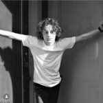 Mason Thames Instagram - Repost: #BTS from @incomingmovie meet Benj. Go Follow @incomingmovie insta to check out the rest of our incredible cast and filming updates!