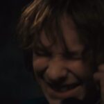 Mason Thames Instagram - Don’t take your eyes off him. Watch @ethanhawke terrorize the screen as The Grabber in #theblackphone . In theaters now. Get tickets @theblackphonemovie
