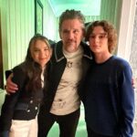 Mason Thames Instagram - Press for @theblackphonemovie #theblackphone with @ethanhawke @madeleinemcgraw @universalpictures @blumhouse GET TICKETS only in theaters