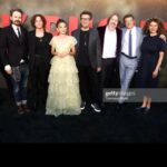 Mason Thames Instagram - Thank you @scottderrickson!!! The LA Premiere of @theblackphonemovie at the @chinesetheatres in Hollywood last night! #theblackphone opens worldwide this Friday June 24th only in theaters. Thank you @scottderrickson @itsjasonblum @massawyrm @universalpictures @joe_hill @blumhouse @maggielevin and of course THE INCREDIBLE @ethanhawke @madeleinemcgraw @officialjeremydavies @jamesransone and Respect and love all around to this entire cast and crew!!! Enjoy the film! @burberry #burberry @louisvuitton #louisvuitton @fashionstyle_sally @simonegrooming