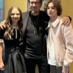 Mason Thames Instagram - the past few days was the Global Press Junket for Scott Derrickson’s #TheBlackPhone in NYC @theblackphonemovie with @scottderrickson @ethanhawke @madeleinemcgraw @universalpictures @blumhouse #scottderrickson #ethanhawke #madeleinemcgraw #blumhouse #universalpictures The Black Phone only in theaters June 24th! Manhattan, New York City