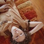 Mason Thames Instagram - Ode to shag carpet