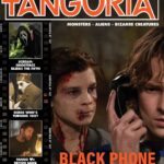 Mason Thames Instagram - @theblackphonemovie is on the cover of the January issue of @fangoria magazine! newsstands, bookstores, Barnes & Noble in Jan… #TheBlackPhone hits theaters June 24, 2022 @scottderrickson @universalpictures @blumhouse @ethanhawke @madeleinemcgraw @massawyrm @joe_hill #jeremydavies #jamesransone