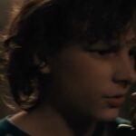 Mason Thames Instagram - Every voice is a victim. Every connection is a clue. Every call is a lifeline. Watch #TheBlackPhone trailer now @theblackphonemovie @universalpictures @blumhouse @scottderrickson @massawyrm @ethanhawke @madeleinemcgraw @joe_hill #theblackphone #blumhouse #universalpictures