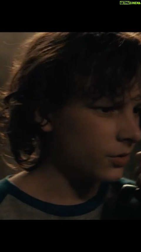 Mason Thames Instagram - Every voice is a victim. Every connection is a clue. Every call is a lifeline. Watch #TheBlackPhone trailer now @theblackphonemovie @universalpictures @blumhouse @scottderrickson @massawyrm @ethanhawke @madeleinemcgraw @joe_hill #theblackphone #blumhouse #universalpictures