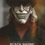 Mason Thames Instagram - Never talk to strangers #theblackphone in theaters June 24, 2022