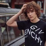 Mason Thames Instagram - Photography: 📸 @isergiogarcia Styled by: @fashionstyle_sally gifted: thank you @givenchyofficial #masonthames #theblackphone #blackphone #blumhouse #universalpictures #comingsoon Los Angeles, California